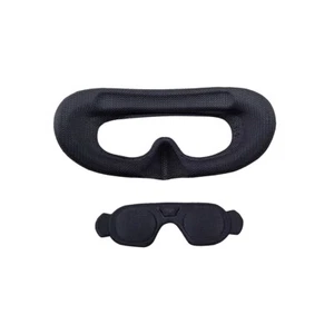 Sponge Foam Eye Pad for DJI Goggles 3 Eye Mask Cover for DJI Avata 2 FPV Goggles - Picture 1 of 8