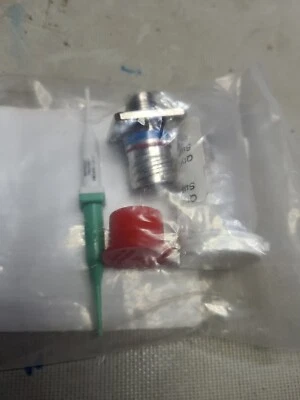 Deutsch D38999/20FA35PN Connector - Image 1 of 4