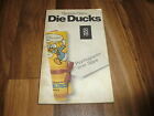 Grobian Gans -- Die DUCKS / Duck`s / Psychogramm einer Sippe 1979