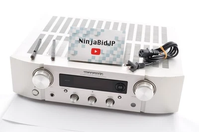 Marantz PM7000N Integrated Amplifier BLP27210502000 Tested Excellent In-stock - Image 1 of 4