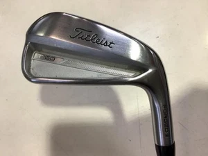 Titleist T150 Iron Set 5-9,Pw 6pc Flex Stiff N.S. PRO MODUS3 TOUR 120 Steel - Picture 1 of 5