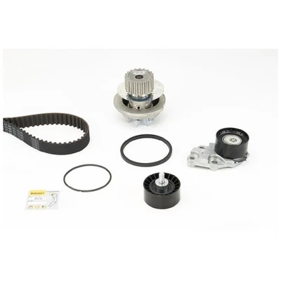 Wasserpumpe + Zahnriemensatz für Daewoo Espero KLEJ Lanos KLAT Nexia | 584306 - Bild 1 von 3