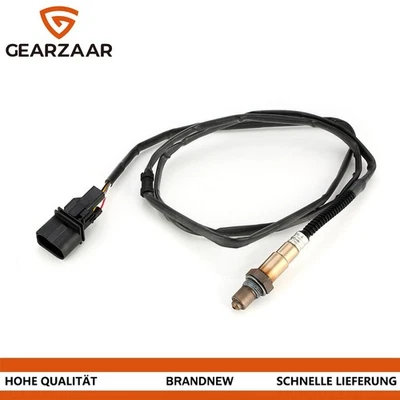 Sensore sonda di carica adatto per VW Passat Polo Touareg Transporter IV prima cat - Immagine 1 di 4