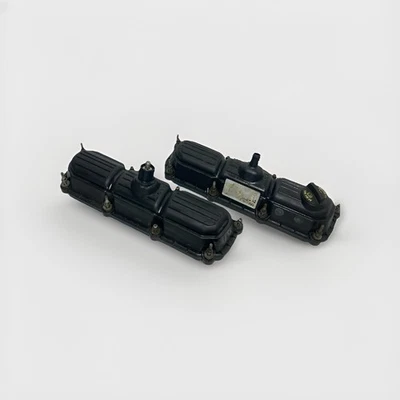 Cubiertas de válvula de motor Jeep JK Wrangler 3,8 L V6 2007 2008 2009 2010 2011 Foto 1 de 4