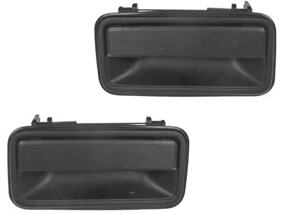 For 1995-1999 Chevrolet C1500 Suburban Door Handle Set Left and Right 21181KSBR - Image 1 of 2