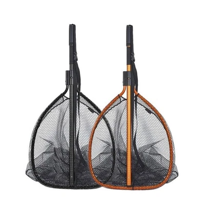 Red de pesaje HD de trucha marina, salmón, muestra Mclean - R706I Foto 1 de 4