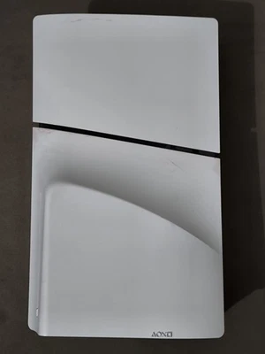 🚨 PS5 Slim Standard Console /For Repair /For Parts ❌ Out of Service  - Image 1 of 4