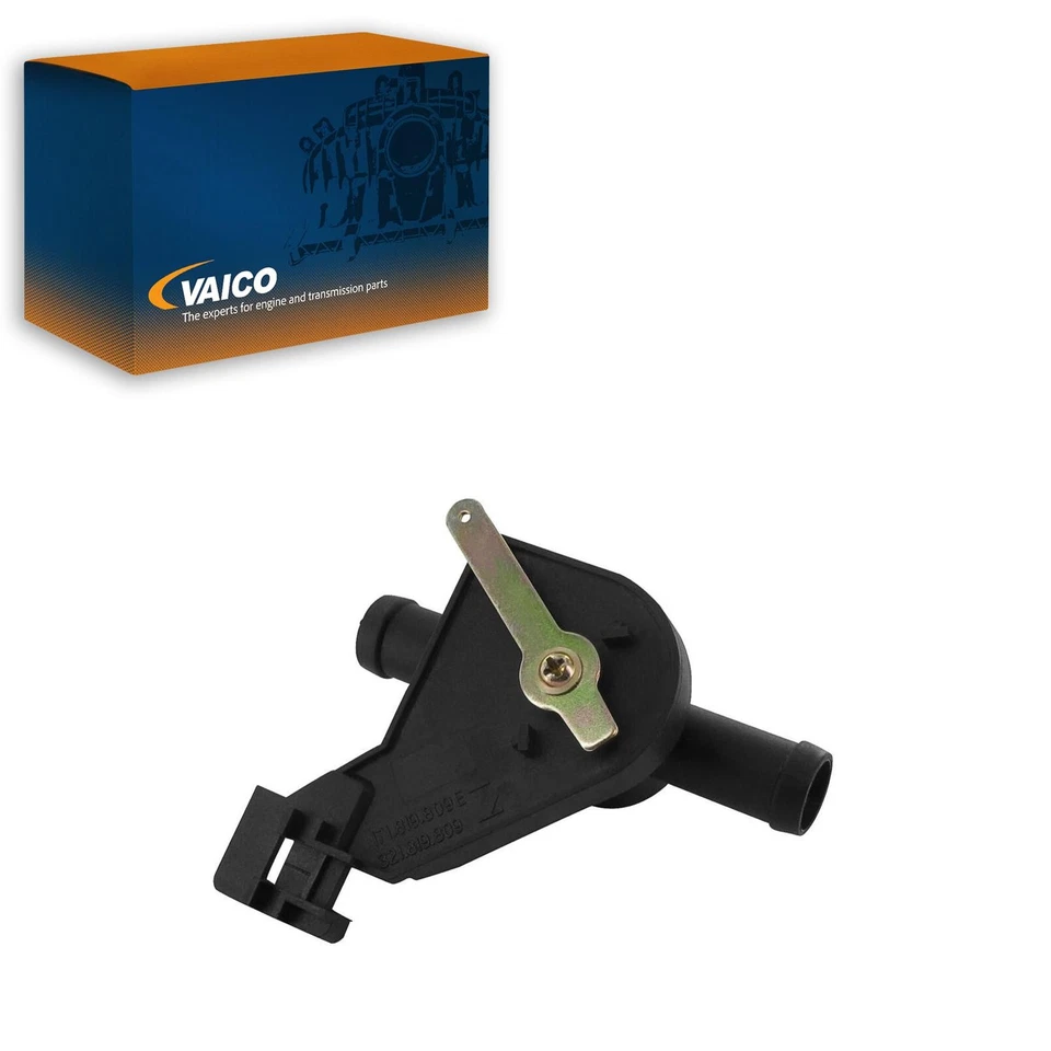 Válvula de control de calefacción Vaico HVAC para Volkswagen Fox 1991-1993 1,8 L L L4 Foto 1 de 1