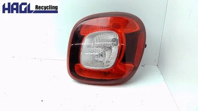 Fanale Posteriore Destra WASSERSCHADEN Senza Vettore Lampada A4539063200 Smart - Immagine 1 di 4