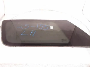 2017-2023 Gmc Acadia Rear Driver Left Quarter Window Glass 84022679 - Picture 1 of 12