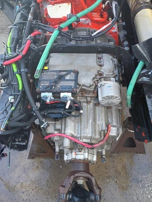 EATON EHD14F112CN TRANSMISSION ASSEMBLY 3816774 - Image 1 of 4