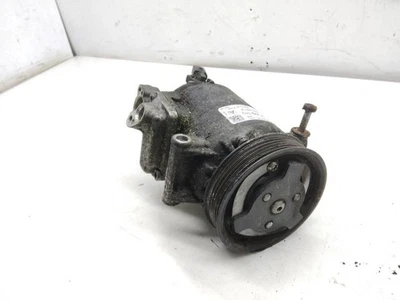 Bomba compresor aire acondicionado Volkswagen Tiguan 2011 diésel 5N0820803A GJA4846 Foto 1 de 4