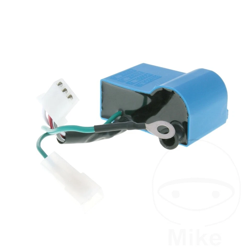 CDI Ignition Unit Fits Beta Minitrial 50 2003-2012 - Imagem 1 de 1