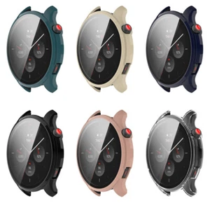 Funda protectora de pantalla para reloj Amazfit Gtr4 cubierta protectora completa carcasa - Imagen 1 de 29