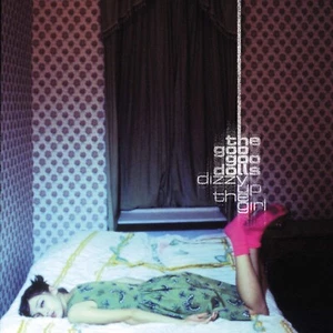 GOO GOO DOLLS - DIZZY UP THE GIRL CD ~ IRIS ~ SLIDE ++++ 90's ROCK *NEW* - Picture 1 of 1