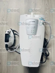 Laurastar S plus Bügelstation Bügeleisen Überholt Austausch Gerät Garantie 12m! - Bild 1 von 1