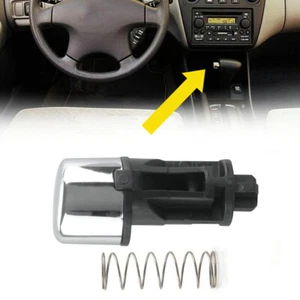 For Honda Accord 1998 1999 2000 2001 2002 Shift Knob Shifter Button Repair kit - Picture 1 of 9