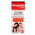 Vitabiotics Feroglobin Gentle Iron Liquid - 500ml  