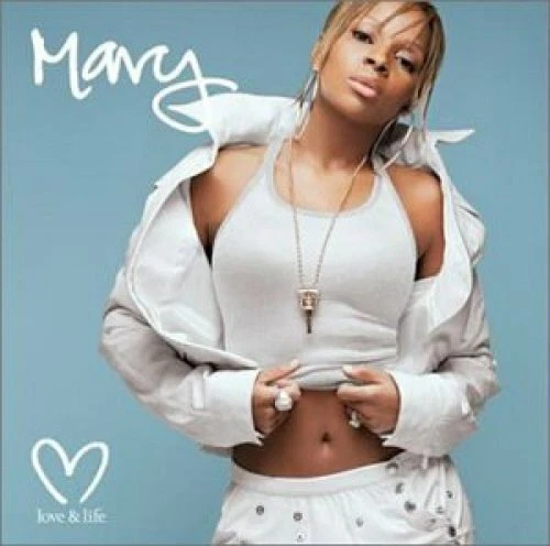 Mary J. Blige Love & life (2003) [CD] - Bild 1 von 1