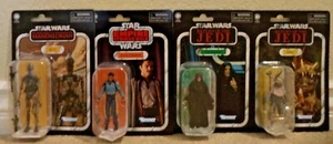 STAR WARS VINTAGE COLLECTION TEEBO EMPEROR LANDO IIG-11 *NEW* - Picture 1 of 3