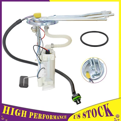 Gas Fuel Pump Sending Unit for 1994-96 Buick Roadmaster Chevrolet Caprice Impala - Image 1 of 4