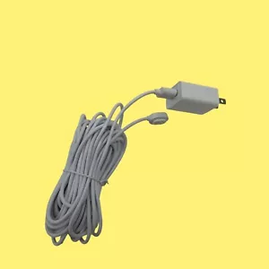 Charging Cable w/ Adapter Wasserstein Arlo Ultra/2 and Pro 3/4 25ft #1152 Z65/82 - Picture 1 of 9