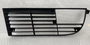 1973-1974 C3 Corvette LEFT Park Light Outer Grille Grill NOS Correct for 1974 - Picture 1 of 6