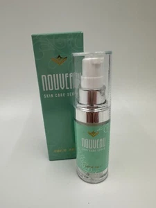 Suero para el cuidado de la piel NOUVEAU Age Defying 15 ml 0,5 OZ sellado caja abierta - Imagen 1 de 3