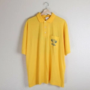 Rare Vintage 90s Indianapolis Raceway Park Official Guest Services Shirt Sz 2XL - Picture 1 of 6