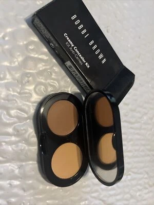 BOBBI BROWN Creamy Concealer Kit Under Eye Makeup - CHESTNUT - Image 1 of 2