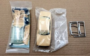 Mog Modeles 1/43 Scale Kit Ref 10 - 1989 Jaguar 3,6 L Sovereign - Picture 1 of 6