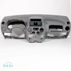 FIAT PANDA 169 SECONDA SERIE - CRUSCOTTO PLANCIA GRIGIO 2003-2012 - Picture 1 of 8