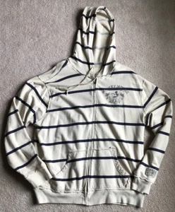 DISNEY MICKEY MOUSE In Paradise DISNEY PARKS Zip Hoodie XL New? - Picture 1 of 11