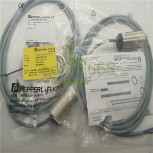1 Stück für PEPPERL + FUCHS NBB10-30GM50-E2-Y SENSOR NEU - Bild 1 von 1