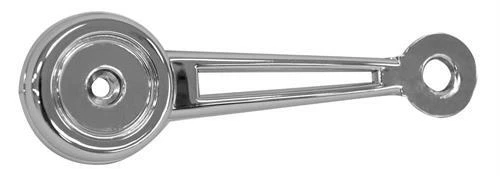 1968-72 Ford Pickup Truck Window Regulator Handle No/Knob - Image 1 of 1