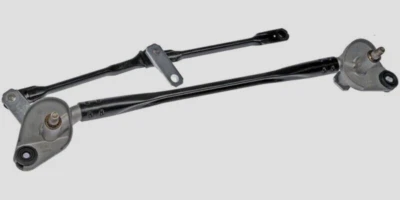 Windshield Wiper Linkage For 2005-11 Dodge Attitude Hyundai Accent Kia Rio Rio5 - Image 1 of 3