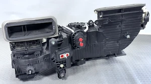 ✅ 2019-25 RAM 1500 5th Gen. OEM AC HVAC HEATER BLOWER MOTOR HOUSING BOX CORE 15k - Picture 1 of 18