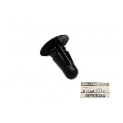 Genuine Nissan Retaining Clip For Skyline Silvia Laurel 300ZX 01553-00401 - Image 1 of 4