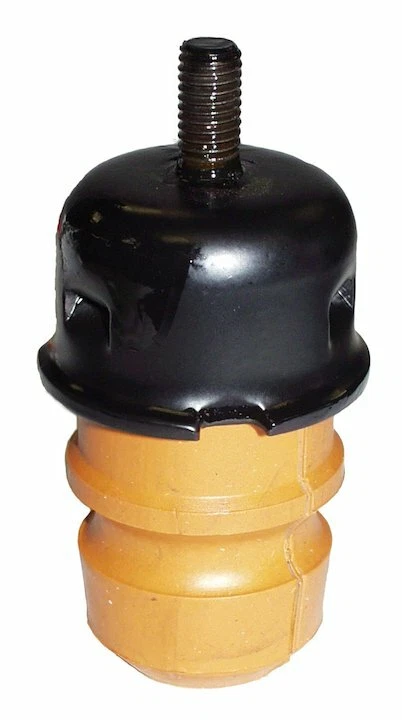 Fits Jeep Comanche MJ 86-92 Cherokee XJ 84-01 BlackYellow Suspension Coil Sprin Foto 1 de 1