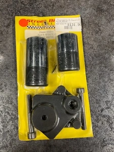 Frame Slider Kit for Suzuki GSXR600/750 208110 - Picture 1 of 1