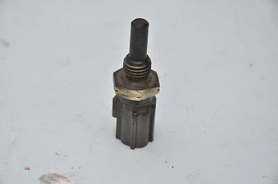 2004 MAZDA RX-8 RX8 OEM DENSO ДАТЧИК ТЕМПЕРАТУРЫ ОХЛАЖДАЮЩЕЙ ЖИДКОСТИ ДВИГАТЕЛЯ B59318840A - Изображение 1 из 4