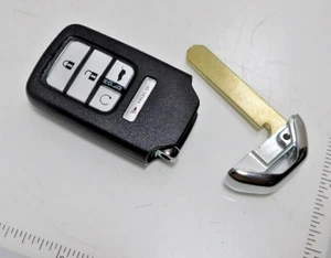 For 2018 2019 2020 2021 Honda CRV Pilot New Keyless Entry Smart Remote Key Fob - Bild 1 von 6