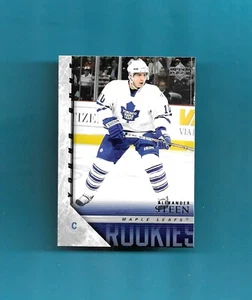 2005-06 Upper Deck YOUNG GUNS ROOKIE RC 205 ALEXANDER STEEN TORONTO AUSSERGEWÖHNLICH! - Bild 1 von 2