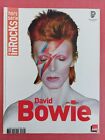 David Bowie Magazine Les Inrocks Hors série 2015 .98 pages couleur  Port gratuit
