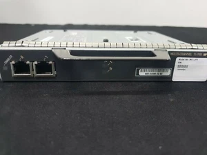 [USED] CISCO PA-MC-2T1 : 2-Port Multichannel Port Adapter - Picture 1 of 4