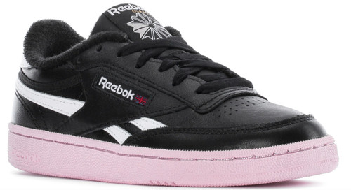 Scarpe da tennis running Reebok Club C Revenge da donna sneakers palestra allenamento taglia 5