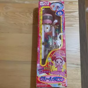 Oja Witch Doremi Kruul Poron#6 - Picture 1 of 10
