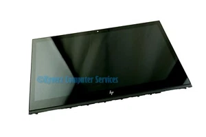 L20694-001 B173HAN01.0 OEM HP LCD 17.3 LED TOUCH FHD 17M-BW0013DX (GRD A)(AE86) - Picture 1 of 4