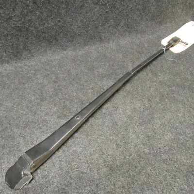 Pontiac Bonneville 1992-1999 brazo limpiaparabrisas lateral derecho pasajeros OEM E979 Foto 1 de 4