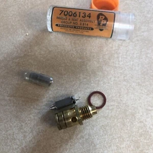 - NOS 1956-1957  Chevrolet -1957 Oldsmobile 4B Carb. Needle Assy GM 7006134  - Picture 1 of 8